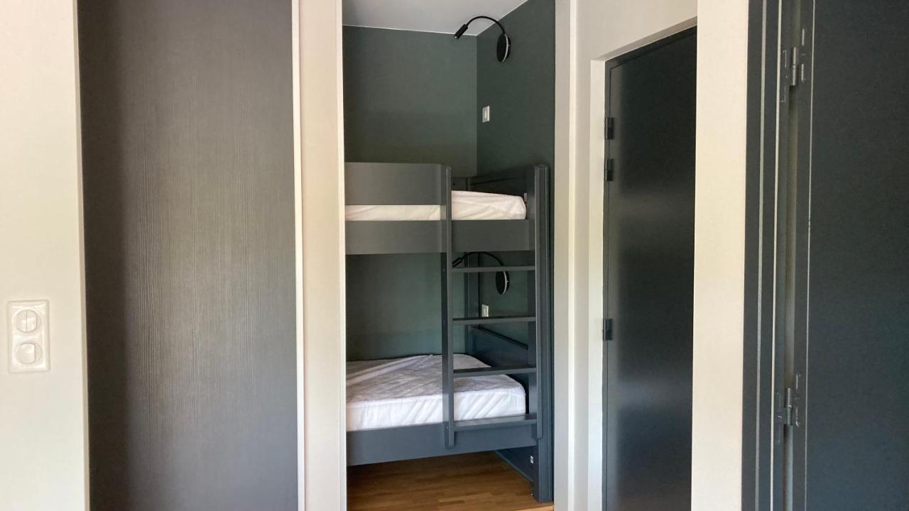 Au Coeur Du Bassin D'Arcachon,Tres Bel Appartement Avec Terrasse Audenge Eksteriør billede