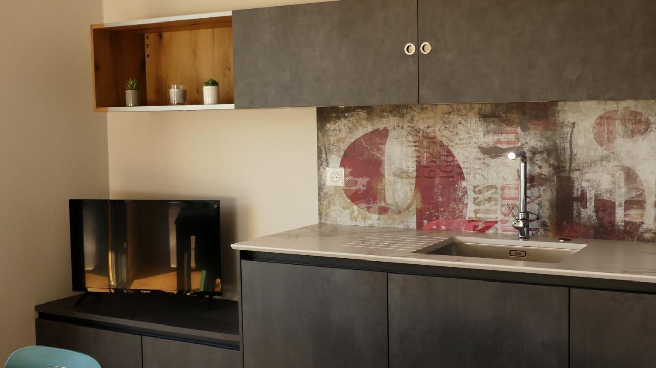 Au Coeur Du Bassin D'Arcachon,Tres Bel Appartement Avec Terrasse Audenge Eksteriør billede